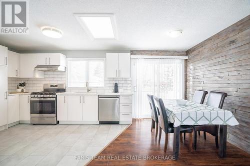 6950 Yonge Street, Innisfil, ON - Indoor