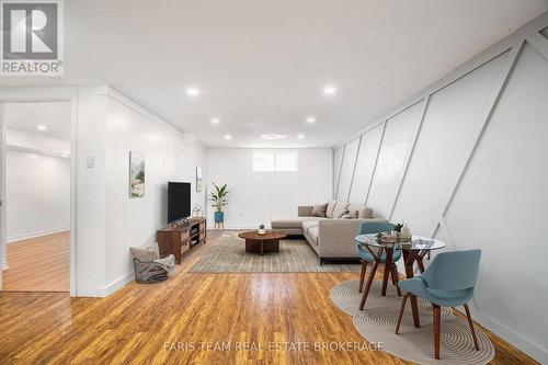 Virtually Staged - 6950 Yonge Street, Innisfil, ON - Indoor