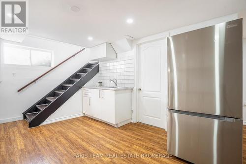 6950 Yonge Street, Innisfil, ON - Indoor