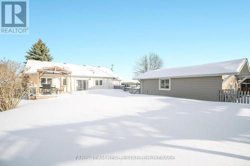 6950 Yonge Street, Innisfil, ON - Outdoor