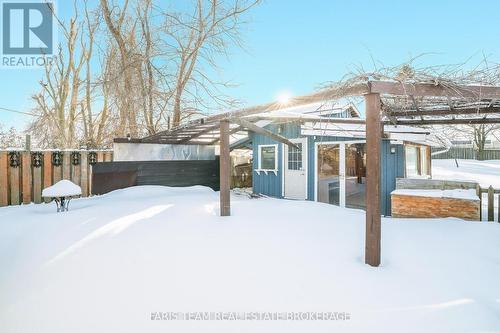 6950 Yonge Street, Innisfil, ON - Outdoor