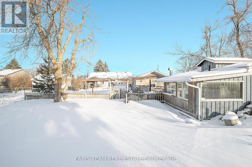 6950 Yonge Street, Innisfil, ON - Outdoor