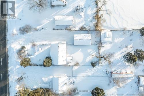 6950 Yonge Street, Innisfil, ON - Outdoor With View