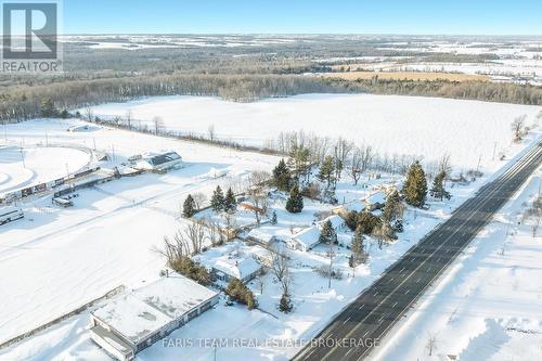 6950 Yonge Street, Innisfil, ON - Outdoor With View