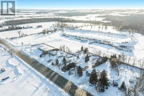 6950 Yonge Street, Innisfil, ON - Outdoor With View