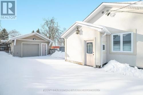 6950 Yonge Street, Innisfil, ON - Outdoor