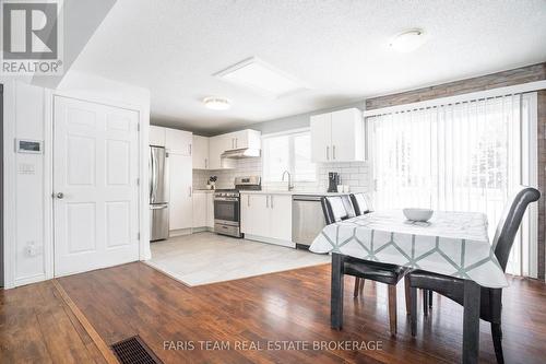 6950 Yonge Street, Innisfil, ON - Indoor