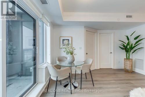 921N - 9 Clegg Road, Markham, ON - Indoor Photo Showing Dining Room