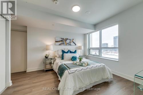 921N - 9 Clegg Road, Markham, ON - Indoor Photo Showing Bedroom