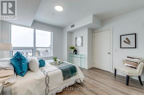 921N - 9 Clegg Road, Markham, ON - Indoor Photo Showing Bedroom