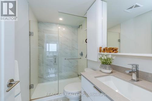 921N - 9 Clegg Road, Markham, ON - Indoor Photo Showing Bathroom