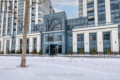 921N - 9 Clegg Road, Markham, ON - Outdoor