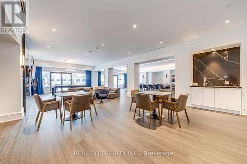 921N - 9 Clegg Road, Markham, ON - Indoor Photo Showing Dining Room