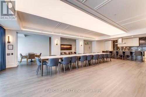 921N - 9 Clegg Road, Markham, ON - Indoor Photo Showing Dining Room