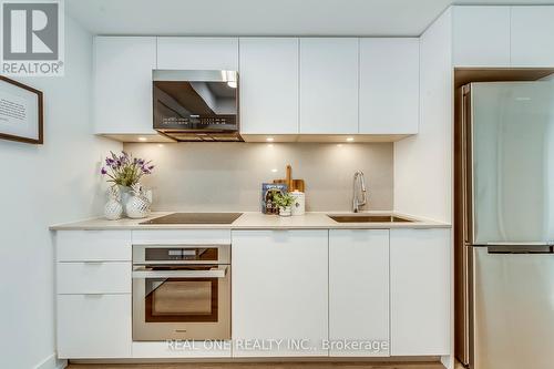 921N - 9 Clegg Road, Markham, ON - Indoor Photo Showing Other Room