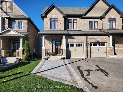 124 COUNTRYMAN ROAD  East Gwillimbury, ON L9N 0N8