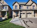 124 Countryman Road, East Gwillimbury, ON  - Outdoor With Facade 
