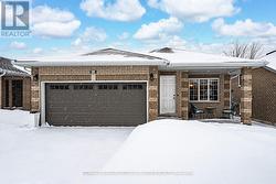 53 BUTTERNUT DRIVE  Barrie, ON L4N 9Z8