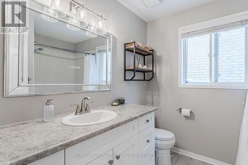 53 Butternut Drive, Barrie, ON - Indoor Photo Showing Bathroom