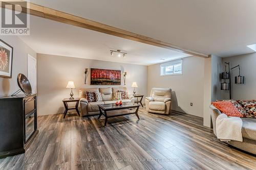 53 Butternut Drive, Barrie, ON - Indoor