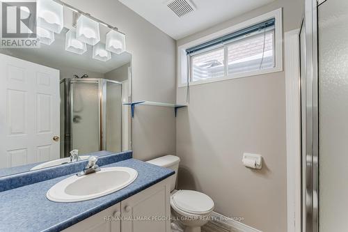 53 Butternut Drive, Barrie, ON - Indoor Photo Showing Bathroom