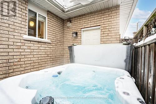 53 Butternut Drive, Barrie, ON - Outdoor