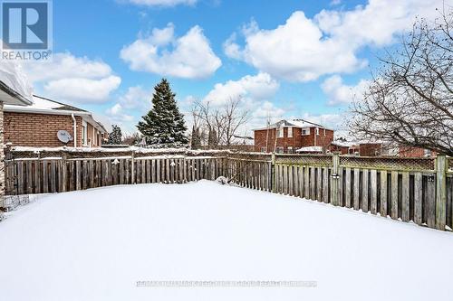 53 Butternut Drive, Barrie, ON - Outdoor