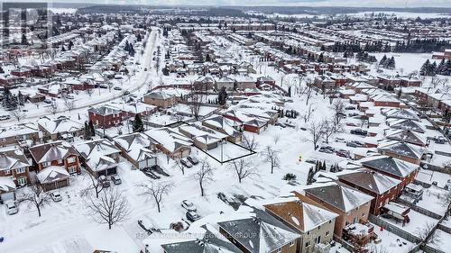 53 Butternut Drive, Barrie, ON - Outdoor With View