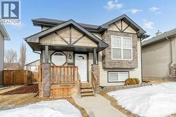 97 Inglewood Drive  Red Deer, AB T4R 0B2