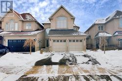 1238 AGRAM DRIVE  Oakville, ON L6H 7N9