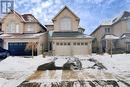 1238 Agram Drive, Oakville, ON  - Outdoor With Facade 