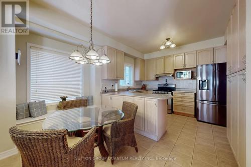 1238 Agram Drive, Oakville, ON - Indoor