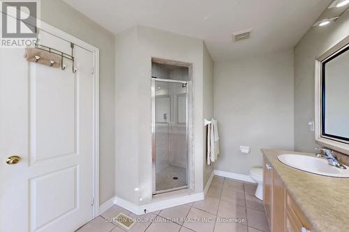 1238 Agram Drive, Oakville, ON - Indoor Photo Showing Bathroom
