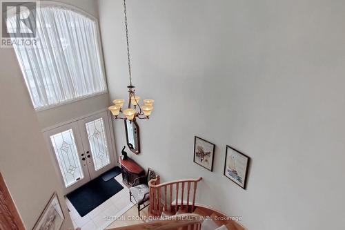 1238 Agram Drive, Oakville, ON - Indoor Photo Showing Other Room