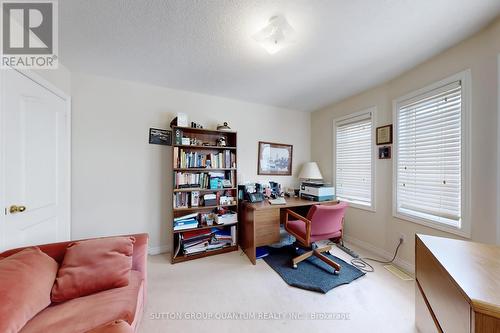 1238 Agram Drive, Oakville, ON - Indoor Photo Showing Office