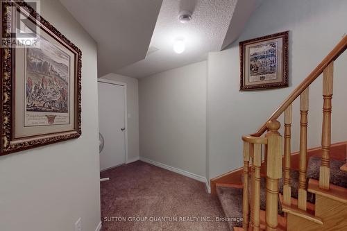 1238 Agram Drive, Oakville, ON - Indoor Photo Showing Other Room