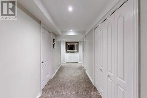 1238 Agram Drive, Oakville, ON - Indoor Photo Showing Other Room