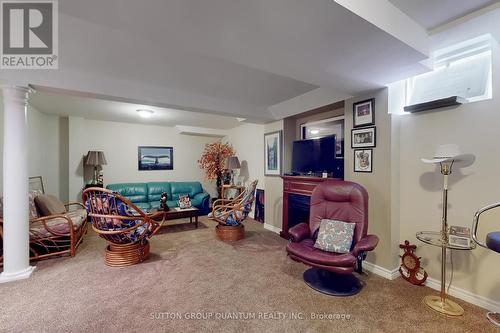 1238 Agram Drive, Oakville, ON - Indoor