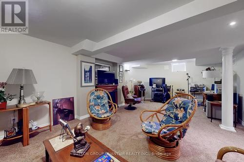 1238 Agram Drive, Oakville, ON - Indoor