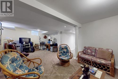 1238 Agram Drive, Oakville, ON - Indoor