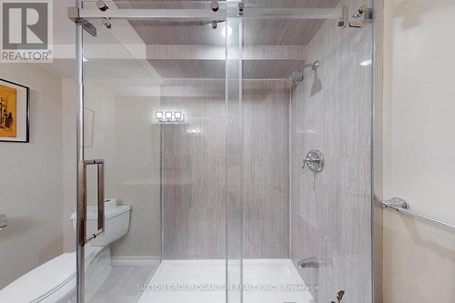 1238 Agram Drive, Oakville, ON - Indoor Photo Showing Bathroom