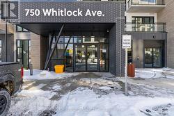 610 - 750 WHITLOCK AVENUE  Milton, ON L9E 2B4