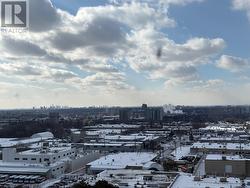 1215 - 100 LOTHERTON PATHWAY  Toronto, ON M6B 2G8