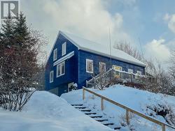 10 MacPherson Avenue  Corner Brook, NL A2H 6Z2