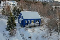 10 MacPherson Avenue  Corner Brook, NL A2H 6Z2