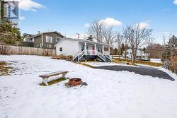 7-9 Strettons Hill  Harbour Grace, NL A0A 2M0