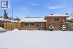 View of front of home - 