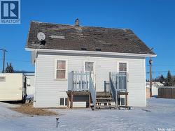 5203 & 5205 Press AVENUE  Macklin, SK S0L 2S0