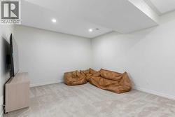 Basement - 