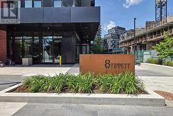 1305 - 8 TIPPETT ROAD  Toronto, ON M3H 0E7
